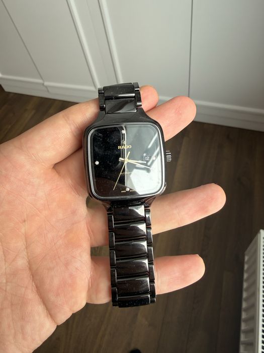 Продам часы оригинал Rado