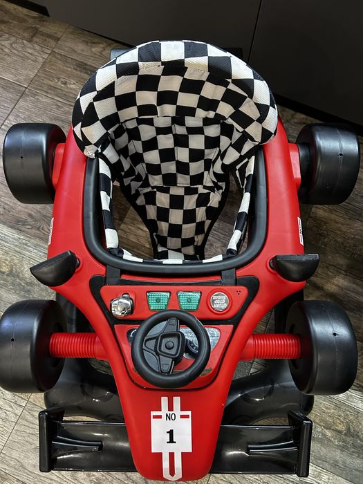 Проходилка 3 в 1