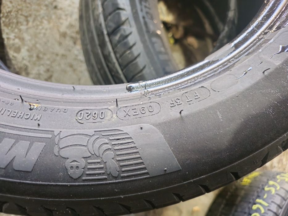 215 55 17 vara michelin