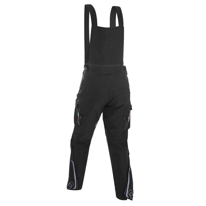 Текстилен мото екип (Яке Held и панталон Oxford)