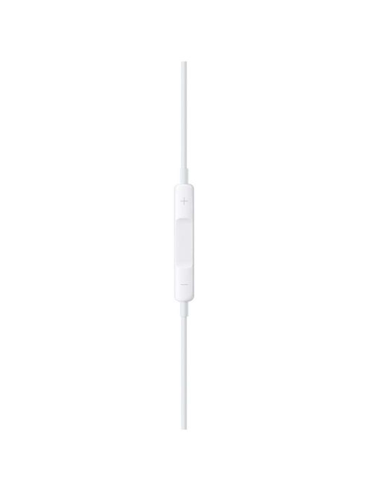 Проводные наушники Apple EarPods, Lightning Connector