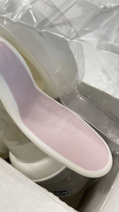 Молокоотсос ручной Chicco