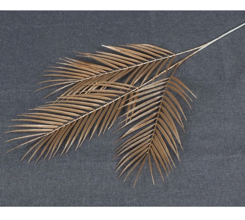 Искусственные ветки пальмы 1000тг