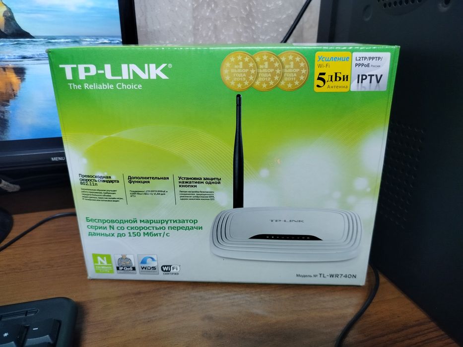 Продам компьютер ай 5 в сборе