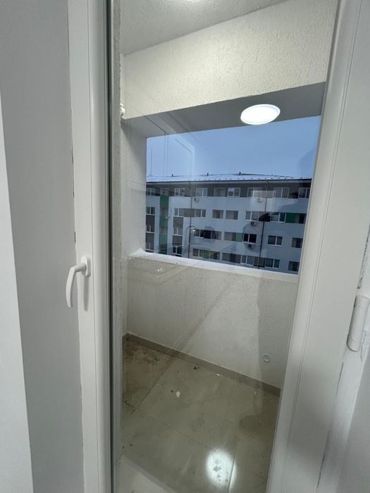 Garsoniera noua de inchiriat