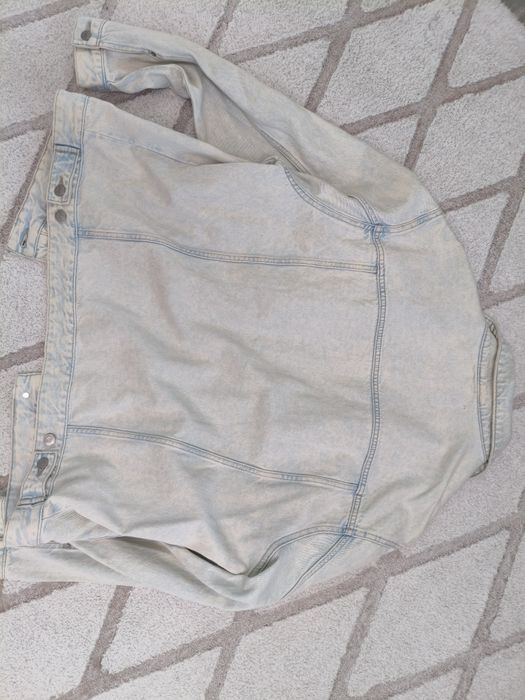 Мъжко дънково яке PULL&BEAR Размер L