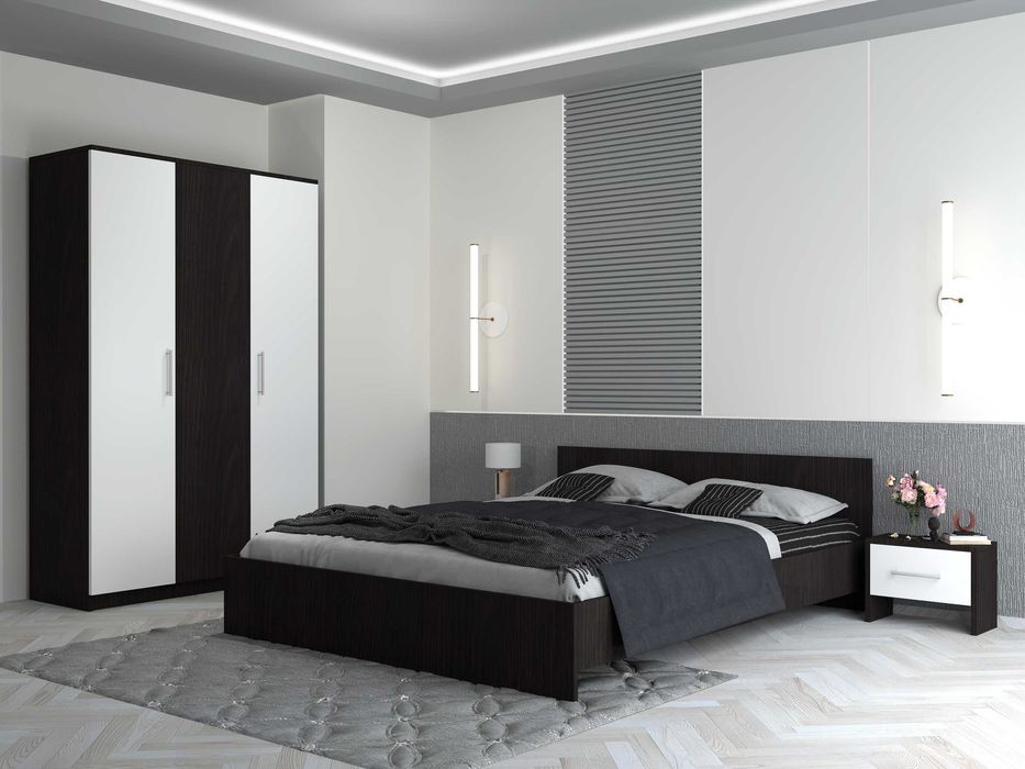 Dormitor Maria-Mobila Dormitor-Livrare gratuita-Verificare colet