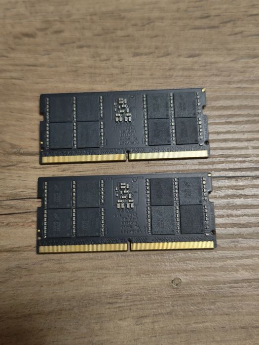 64gb ddr5   RAM 2x32 kit Adata Sodimm