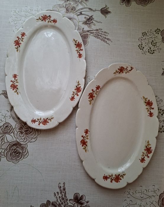 2 блюда (лягана) Цена за 2 штуки