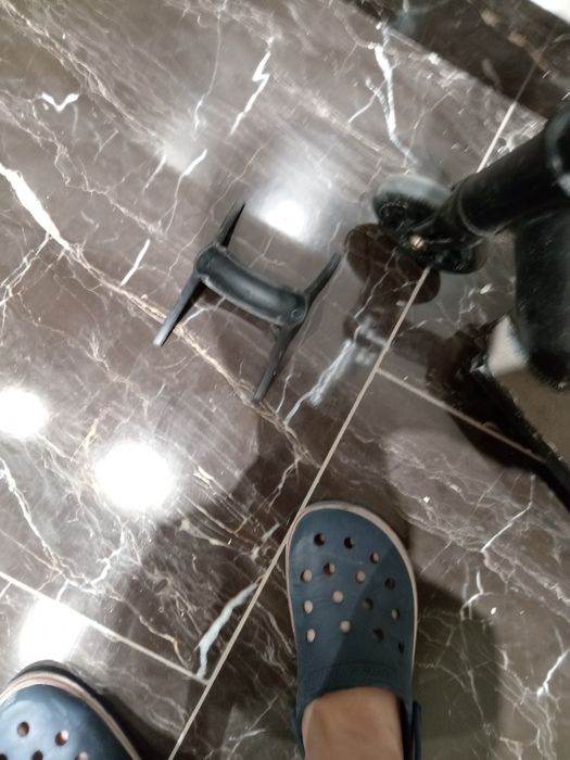 Трюковой самокат б /у