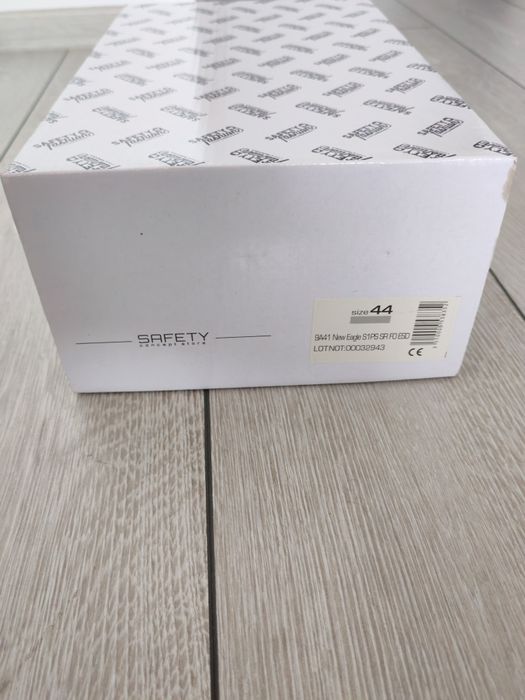 Bocanci protecție Renania 44