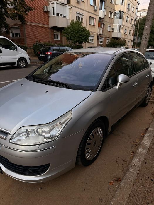 Citroën C4 de vânzare