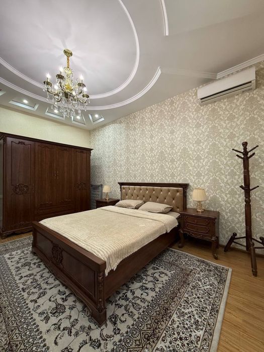 Сдается Габус 4 комнаты