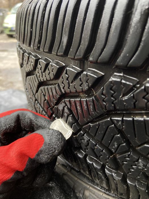 гуми 195/50 r15 всесезонни