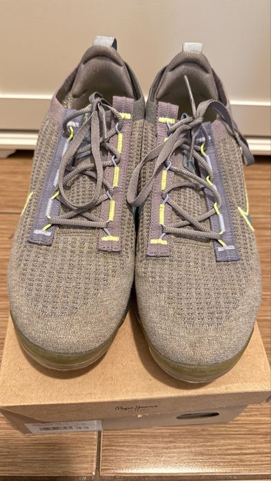 Adidasi Nike Vapor Max textil, 44