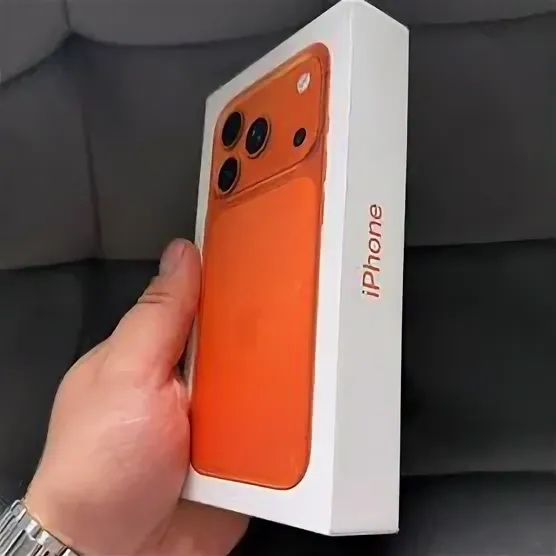 Айфон 17 про продам новый