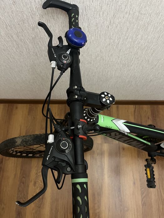 Продам велосипед