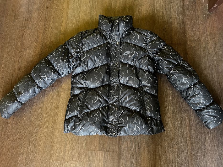 Geaca dama Nike marimea L