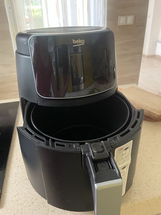 Air Fryer Beko в гаранция