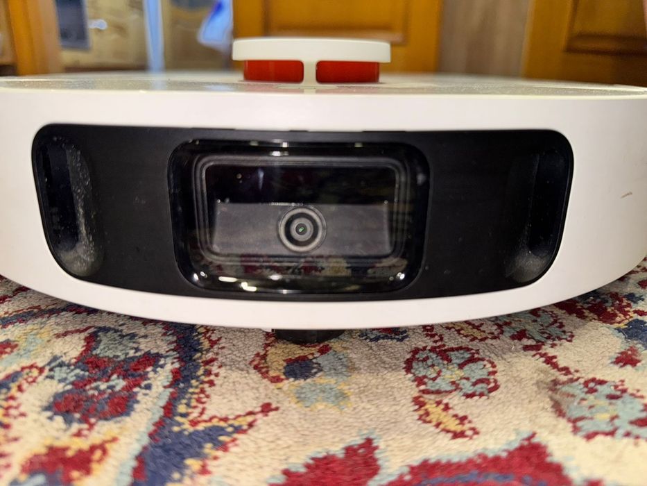 Робот пылесос Xiaomi