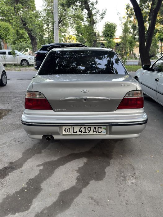 Некся 1 холати зор