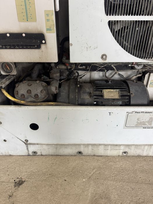 Холодильная установка THERMO KING