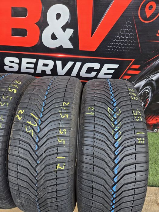 215 55 17 Michelin