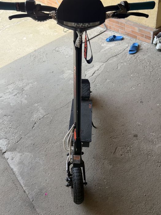 vand trotineta electrica