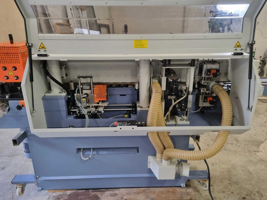 Кантираща машина Hebrock top2000 plus