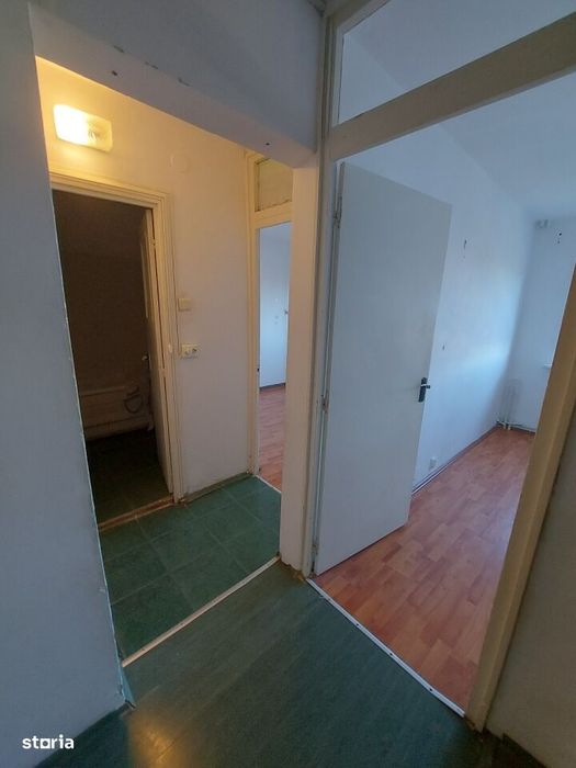 Apartament cu trei camere Pitesti-Arges