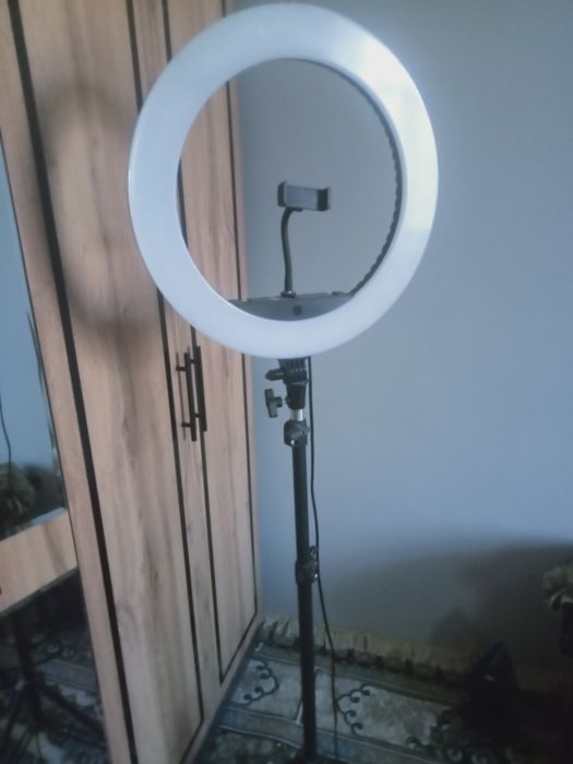 Led lampa foto telefonlar ucun
