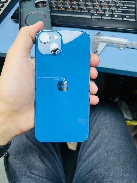 Iphone 13 256gb 77%
