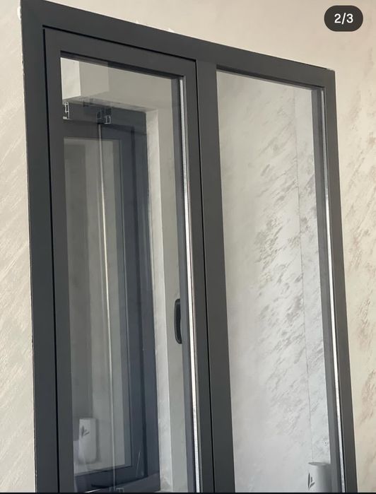 Акфа ойна ешик тузатамиз