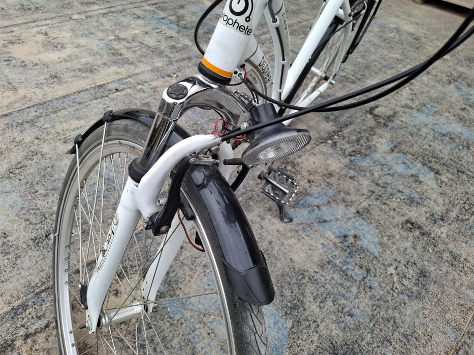 Продам немецкий велосипед prophete