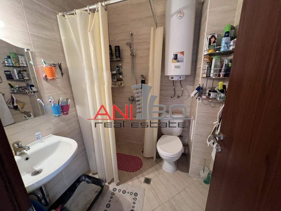 Продава се Двустаен апартамент в Варна, м-т Св. Никола - 61 кв.м за 2230 €/кв.м - Снимка #7