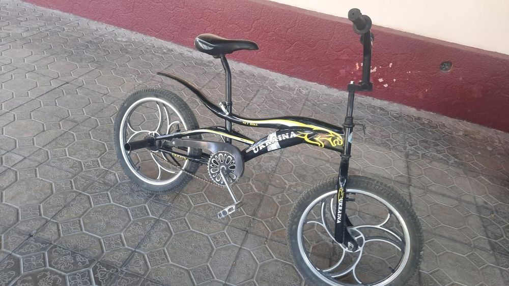 Продам велосипеды