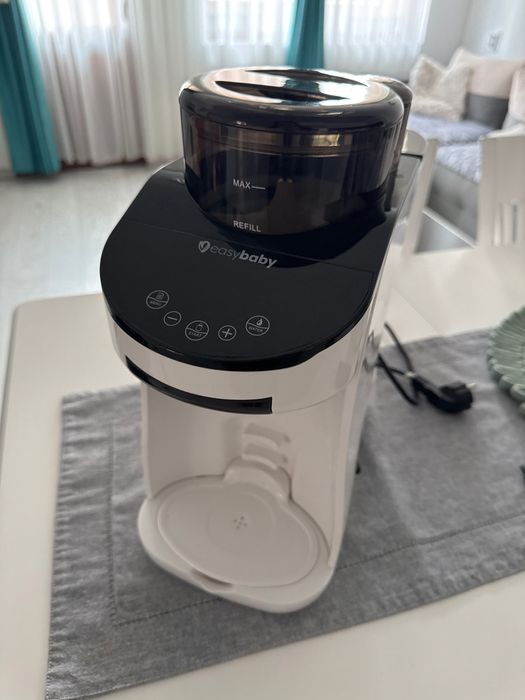 Easy baby - машина за АМ