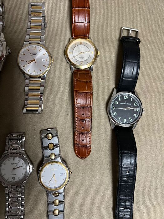 Ceasuri de firmă originale