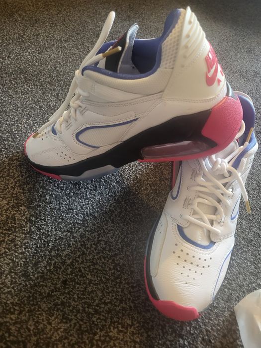 NIKE JORDAN point lane men чисто нови нови
