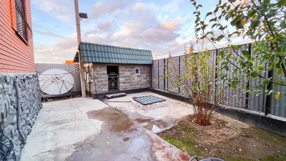 продать дом Маржан Империя