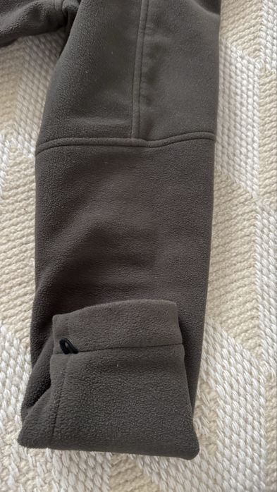 Полар Low Alpine