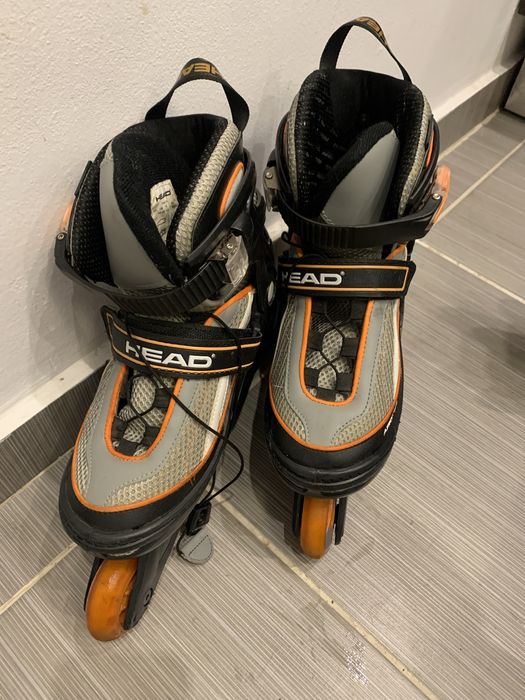 Role adulti reglabile  Head, marime 38-41