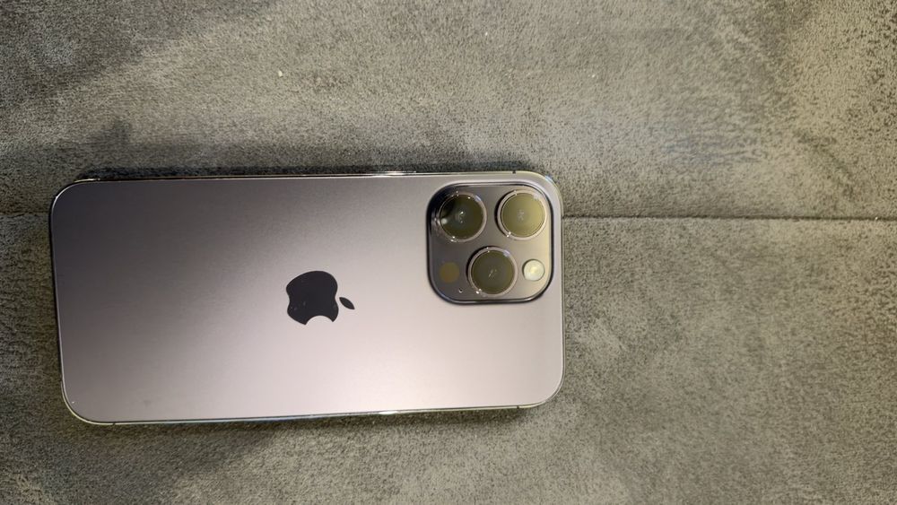Apple IPhone 14 pro