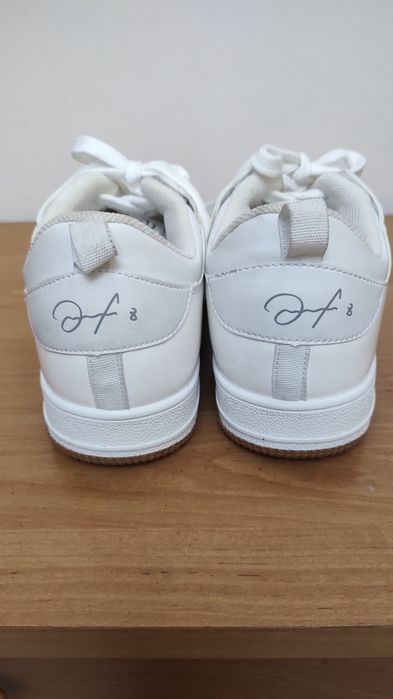 Маратонки  Христо Стоичков