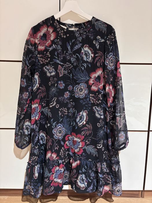 Платье женские размер М