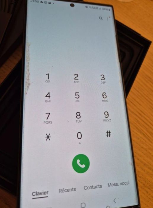 Samsung Galaxy S23 Ultra