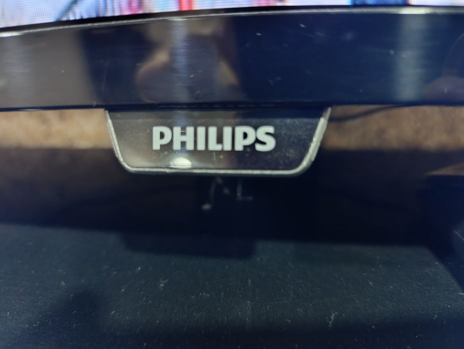 Телевизор Philips