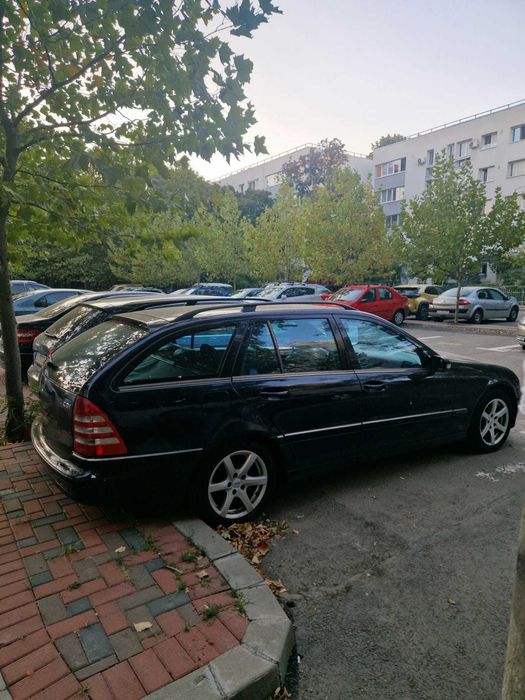 MERCEDES-BENZ  2006 — imagine 4