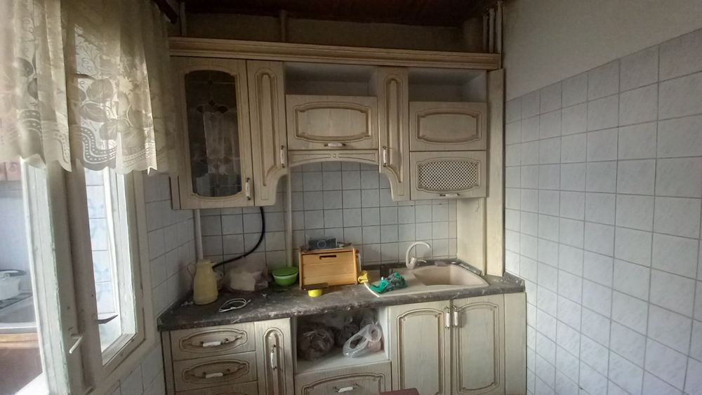 Кухонный гарнитур