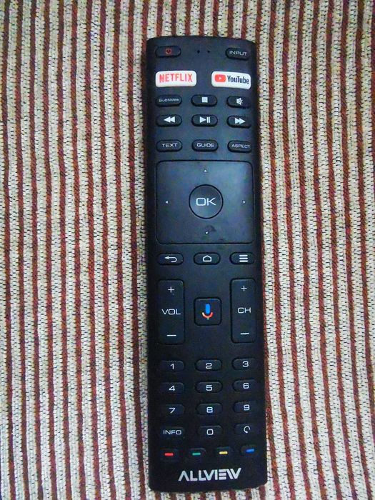 Telecomanda Allview originala